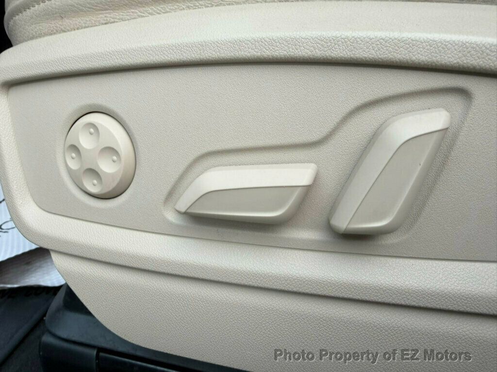 2018 Audi Q5 QUATTRO/ONE OWNER/CERTIFIED! - 23000527 - 24