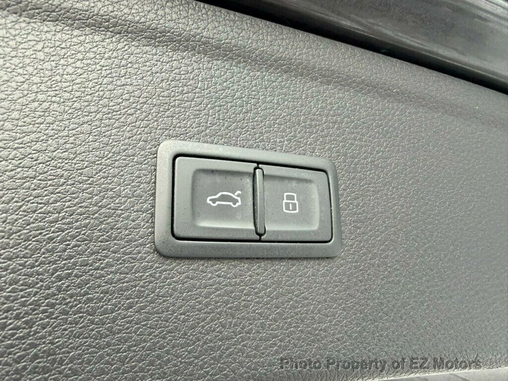 2018 Audi Q5 QUATTRO/ONE OWNER/CERTIFIED! - 23000527 - 25