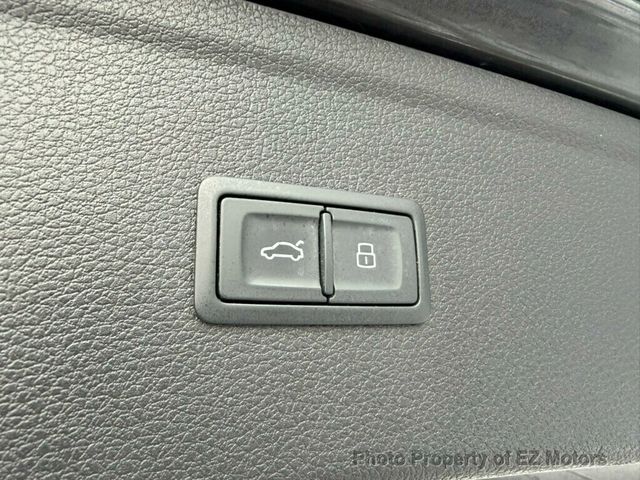 2018 Audi Q5 QUATTRO/ONE OWNER/CERTIFIED! - 23000527 - 25