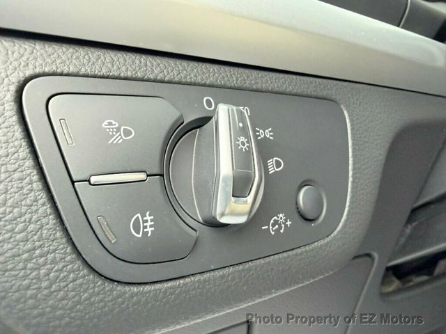 2018 Audi Q5 QUATTRO/ONE OWNER/CERTIFIED! - 23000527 - 27