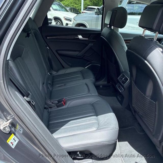 2018 Audi Q5 quattro Premium Plus - 23041044 - 11