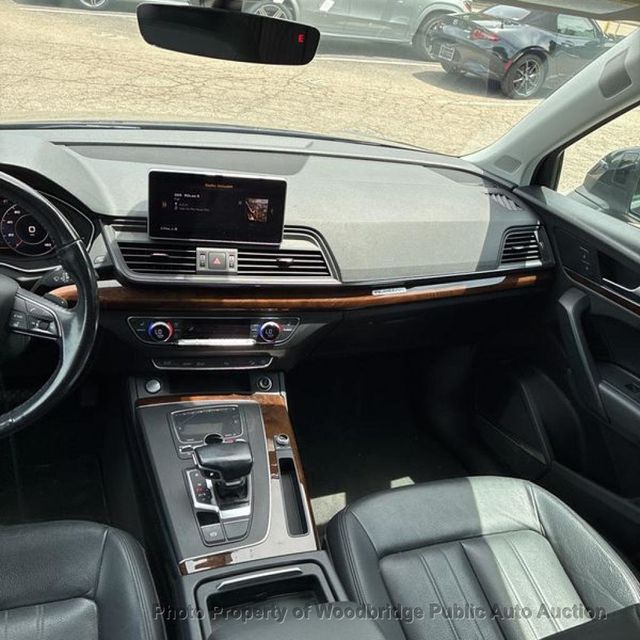 2018 Audi Q5 quattro Premium Plus - 23041044 - 12