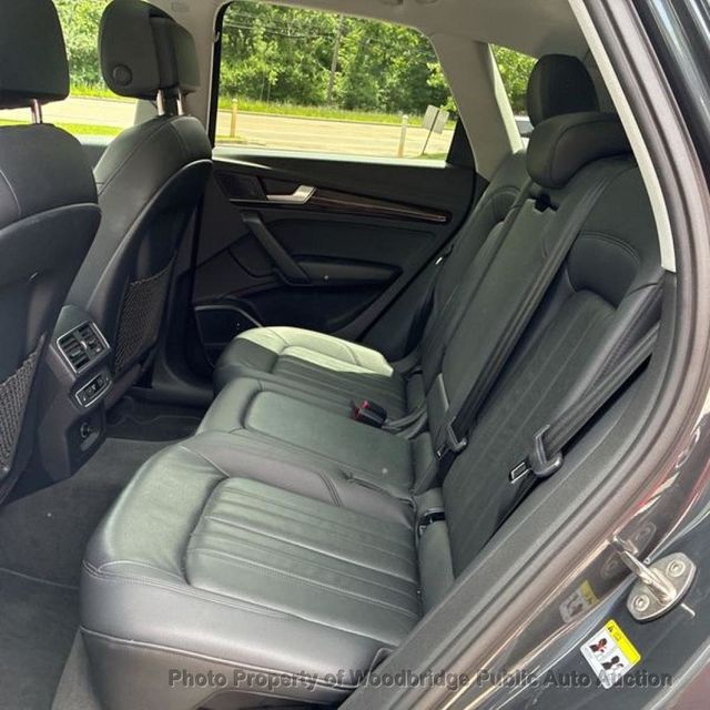 2018 Audi Q5 quattro Premium Plus - 23041044 - 13
