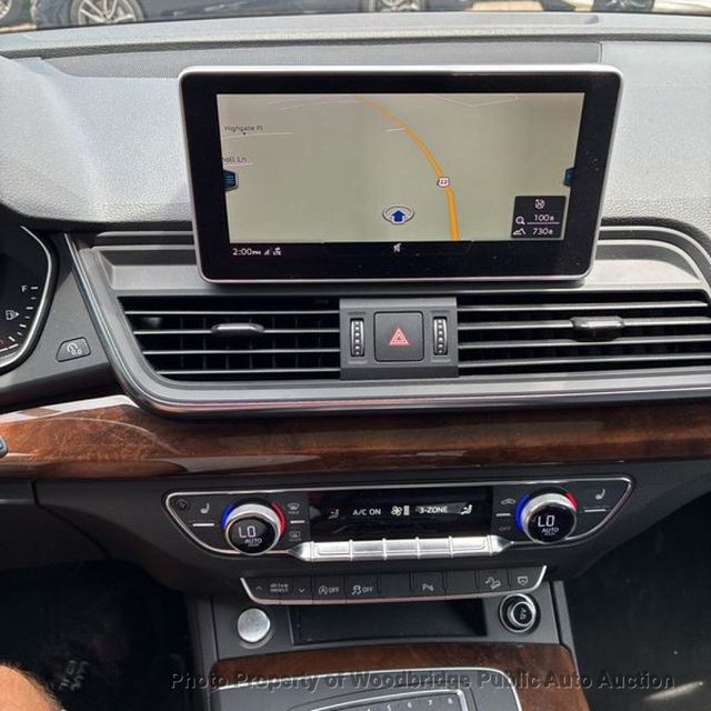 2018 Audi Q5 quattro Premium Plus - 23041044 - 15