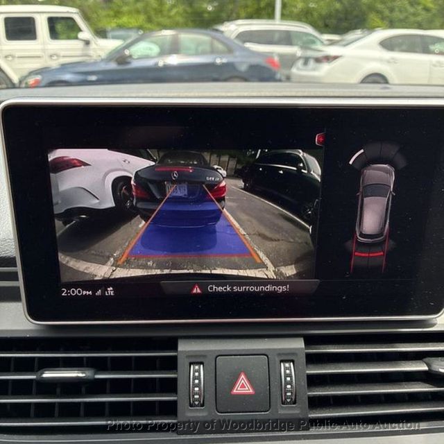 2018 Audi Q5 quattro Premium Plus - 23041044 - 16