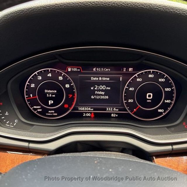 2018 Audi Q5 quattro Premium Plus - 23041044 - 17