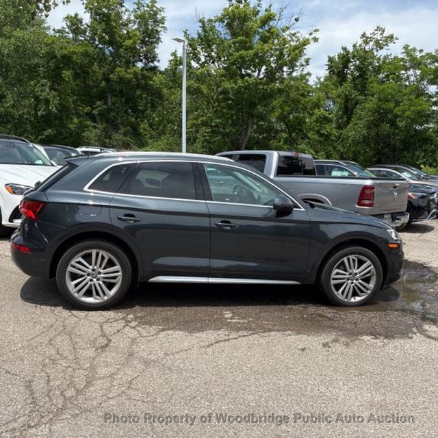 2018 Audi Q5 quattro Premium Plus - 23041044 - 2