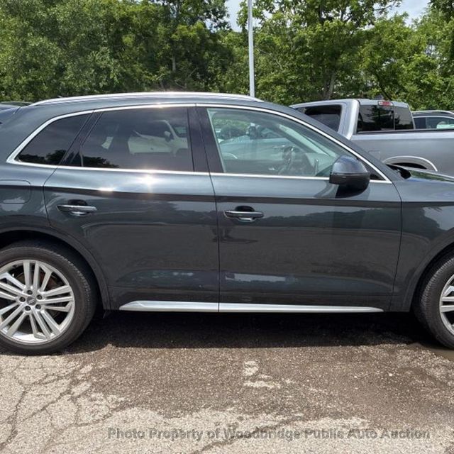 2018 Audi Q5 quattro Premium Plus - 23041044 - 3