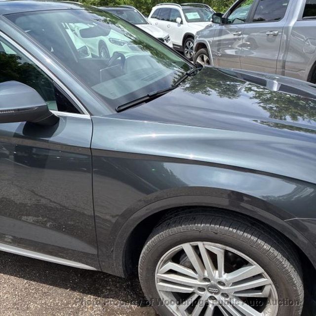 2018 Audi Q5 quattro Premium Plus - 23041044 - 4