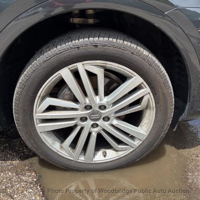 2018 Audi Q5 quattro Premium Plus - 23041044 - 5
