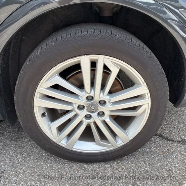2018 Audi Q5 quattro Premium Plus - 23041044 - 6