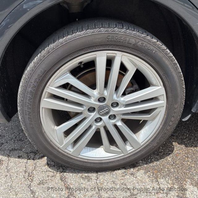 2018 Audi Q5 quattro Premium Plus - 23041044 - 8