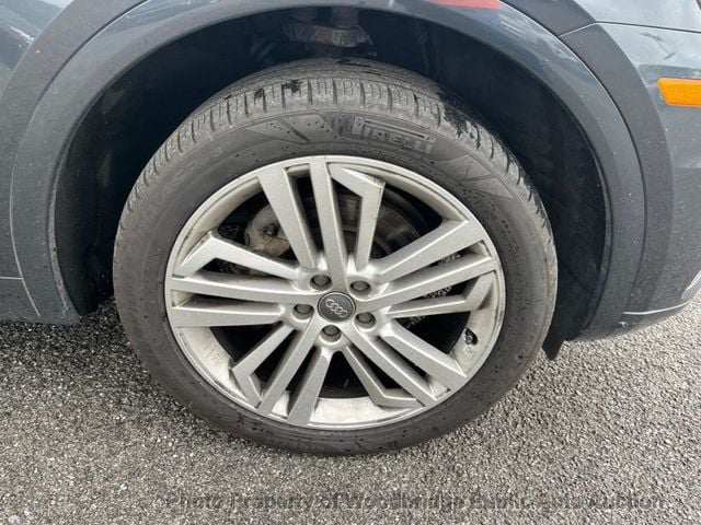 2018 Audi Q5 quattro Premium Plus - 23073207 - 9
