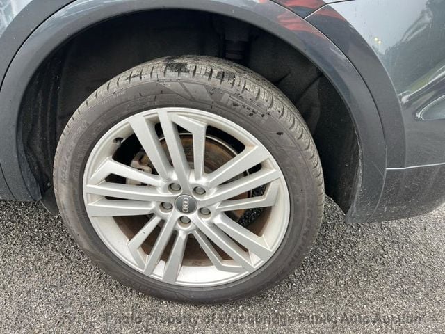 2018 Audi Q5 quattro Premium Plus - 23073207 - 10