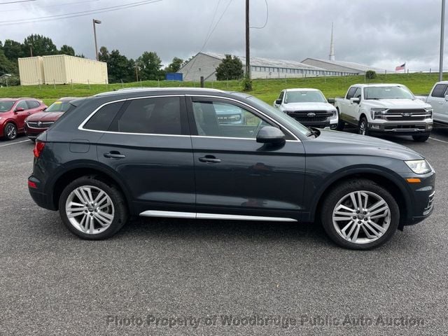 2018 Audi Q5 quattro Premium Plus - 23073207 - 2