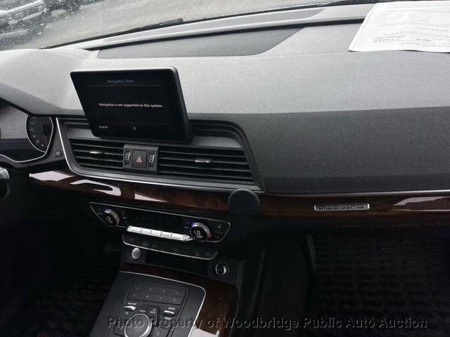 2018 Audi Q5 quattro Premium Plus - 23073207 - 5