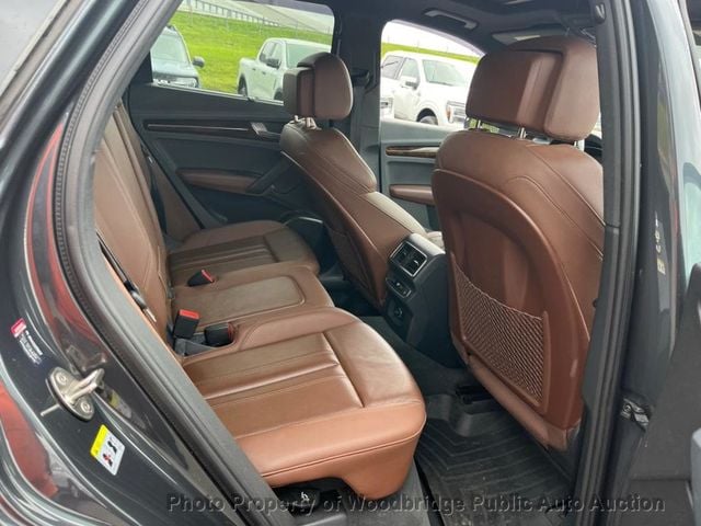 2018 Audi Q5 quattro Premium Plus - 23073207 - 7