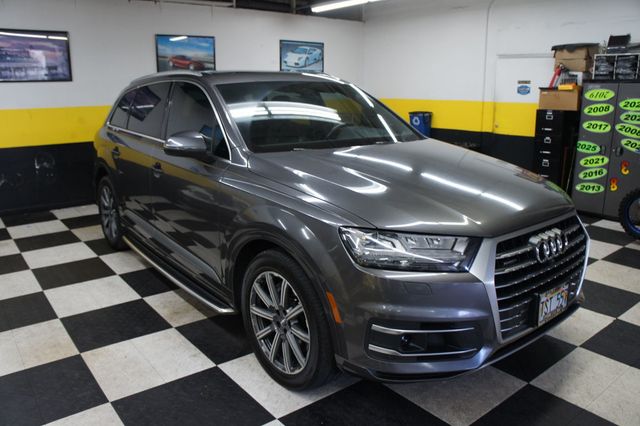 2018 Audi Q7 1-Owner,Prestige Q7, Homegrown, Dealer  serviced - 23075210 - 13