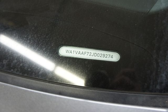 2018 Audi Q7 1-Owner,Prestige Q7, Homegrown, Dealer  serviced - 23075210 - 28