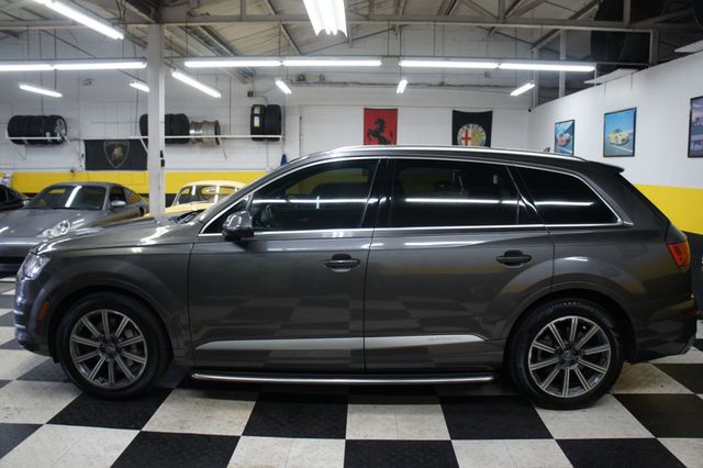 2018 Audi Q7 1-Owner,Prestige Q7, Homegrown, Dealer  serviced - 23075210 - 31