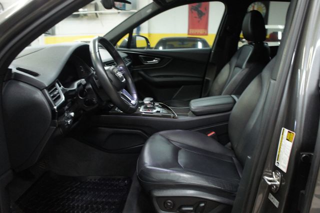 2018 Audi Q7 1-Owner,Prestige Q7, Homegrown, Dealer  serviced - 23075210 - 35