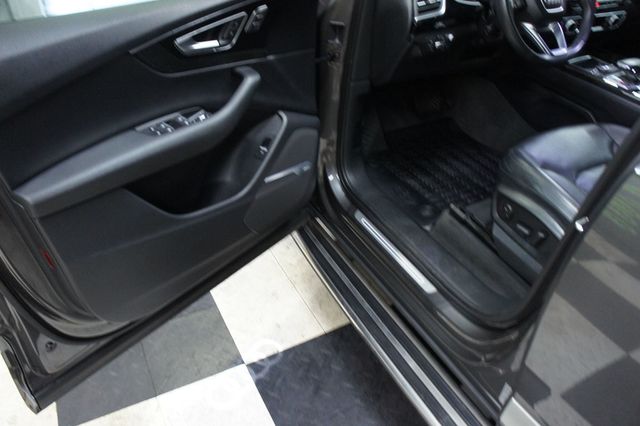 2018 Audi Q7 1-Owner,Prestige Q7, Homegrown, Dealer  serviced - 23075210 - 37