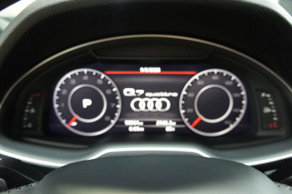 2018 Audi Q7 1-Owner,Prestige Q7, Homegrown, Dealer  serviced - 23075210 - 39
