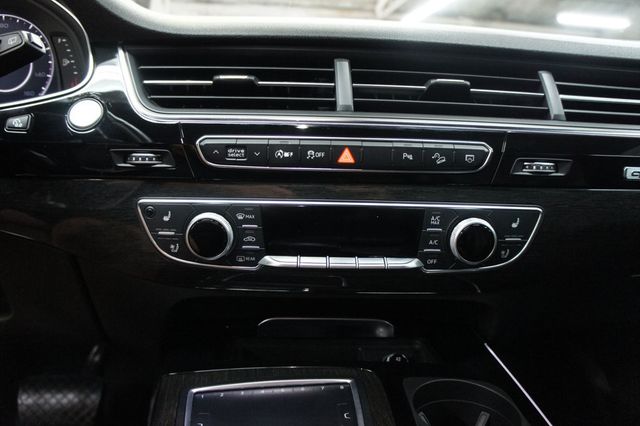 2018 Audi Q7 1-Owner,Prestige Q7, Homegrown, Dealer  serviced - 23075210 - 43