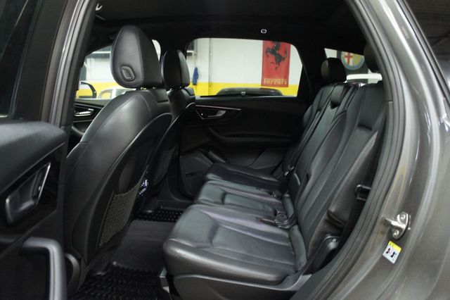 2018 Audi Q7 1-Owner,Prestige Q7, Homegrown, Dealer  serviced - 23075210 - 51