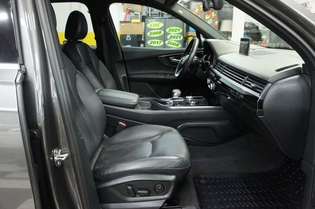 2018 Audi Q7 1-Owner,Prestige Q7, Homegrown, Dealer  serviced - 23075210 - 60