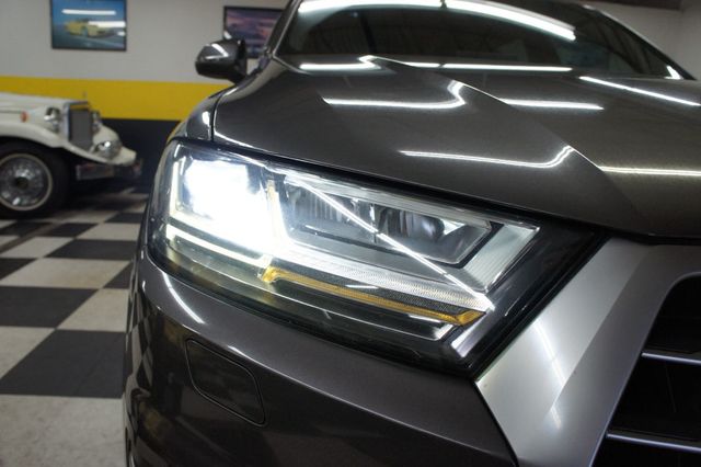 2018 Audi Q7 1-Owner,Prestige Q7, Homegrown, Dealer  serviced - 23075210 - 67