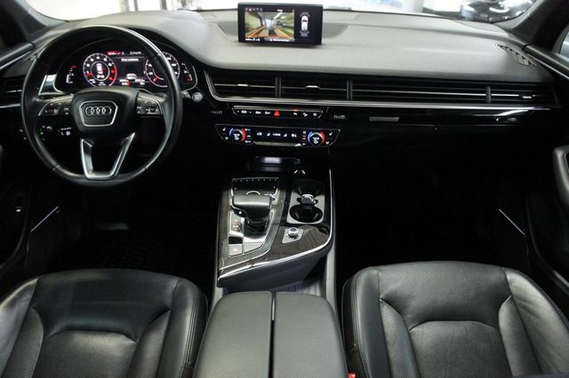 2018 Audi Q7 1-Owner,Prestige Q7, Homegrown, Dealer  serviced - 23075210 - 7
