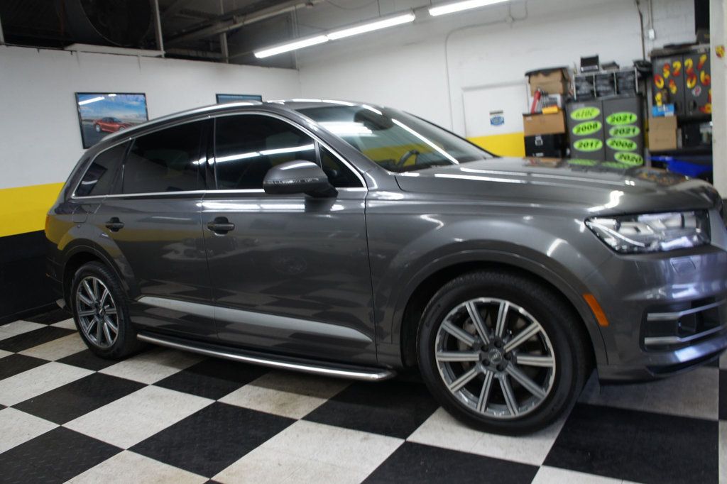 2018 Audi Q7 1-Owner,Prestige Q7, Homegrown, Sold and serviced locally! - 23075210 - 14