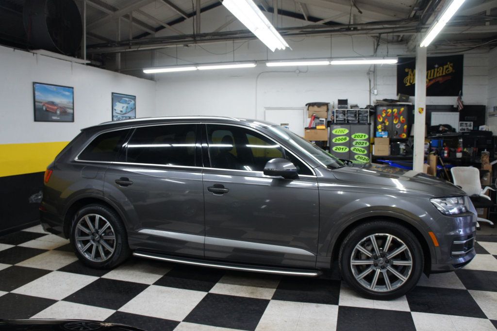 2018 Audi Q7 1-Owner,Prestige Q7, Homegrown, Sold and serviced locally! - 23075210 - 15