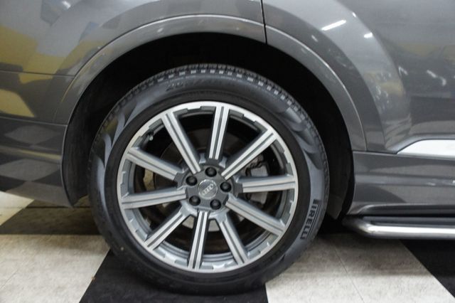 2018 Audi Q7 1-Owner,Prestige Q7, Homegrown, Sold and serviced locally! - 23075210 - 17
