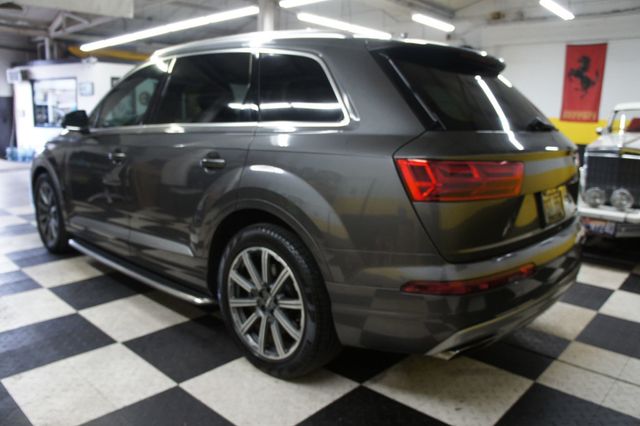 2018 Audi Q7 1-Owner,Prestige Q7, Homegrown, Sold and serviced locally! - 23075210 - 21