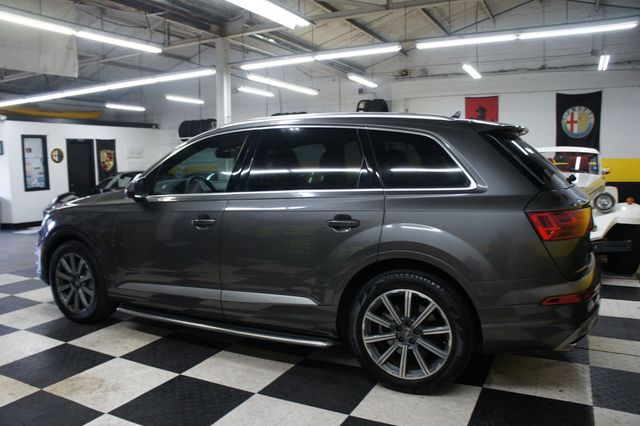 2018 Audi Q7 1-Owner,Prestige Q7, Homegrown, Sold and serviced locally! - 23075210 - 22