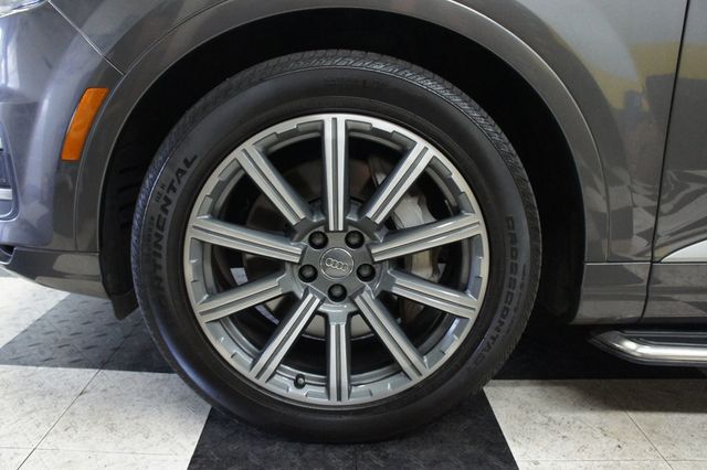 2018 Audi Q7 1-Owner,Prestige Q7, Homegrown, Sold and serviced locally! - 23075210 - 24