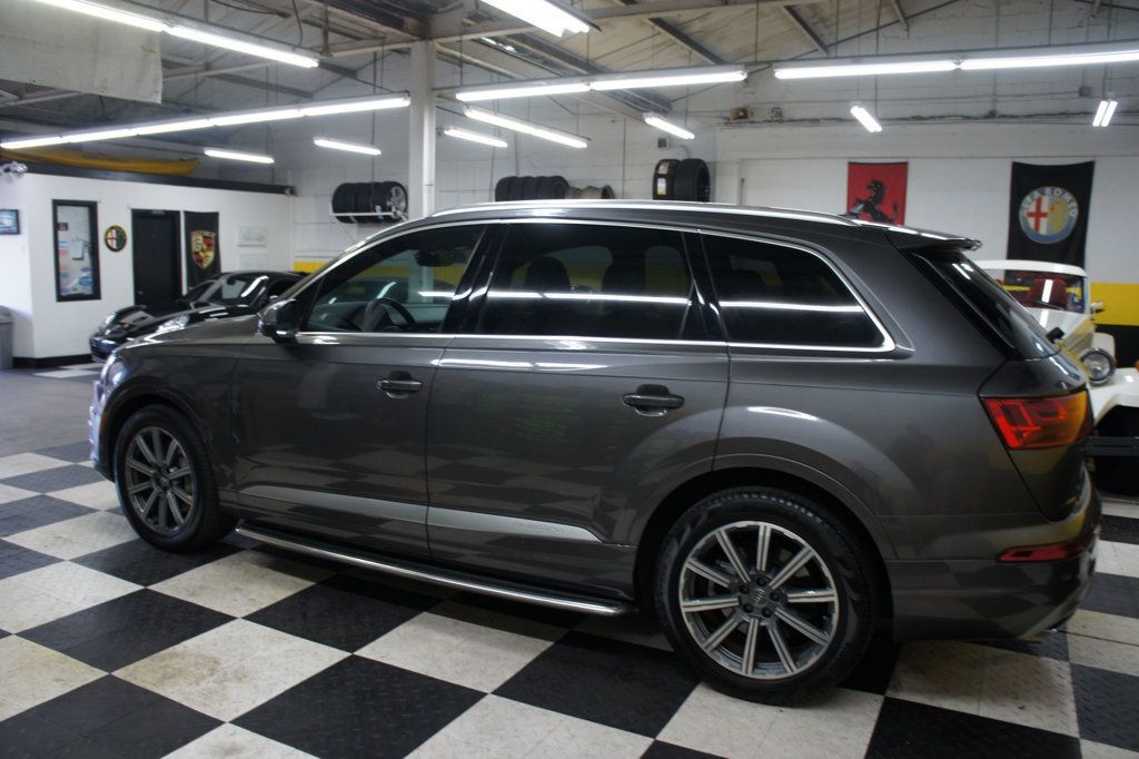 2018 Audi Q7 1-Owner,Prestige Q7, Homegrown, Sold and serviced locally! - 23075210 - 30