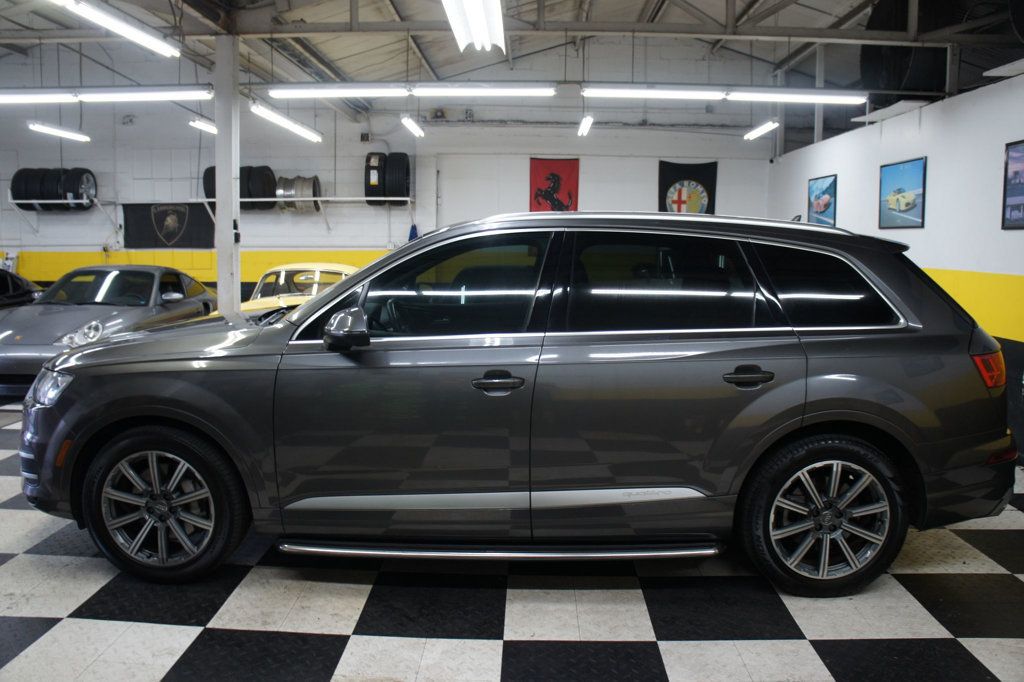 2018 Audi Q7 1-Owner,Prestige Q7, Homegrown, Sold and serviced locally! - 23075210 - 31