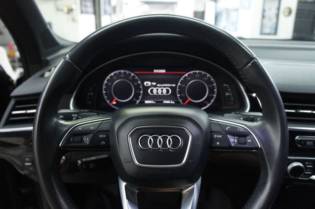 2018 Audi Q7 1-Owner,Prestige Q7, Homegrown, Sold and serviced locally! - 23075210 - 40