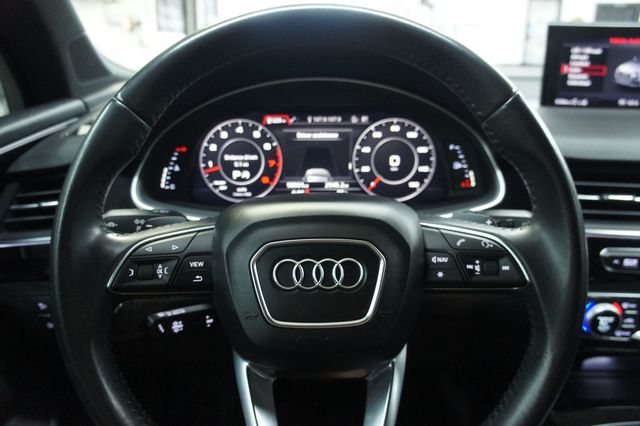 2018 Audi Q7 1-Owner,Prestige Q7, Homegrown, Sold and serviced locally! - 23075210 - 46