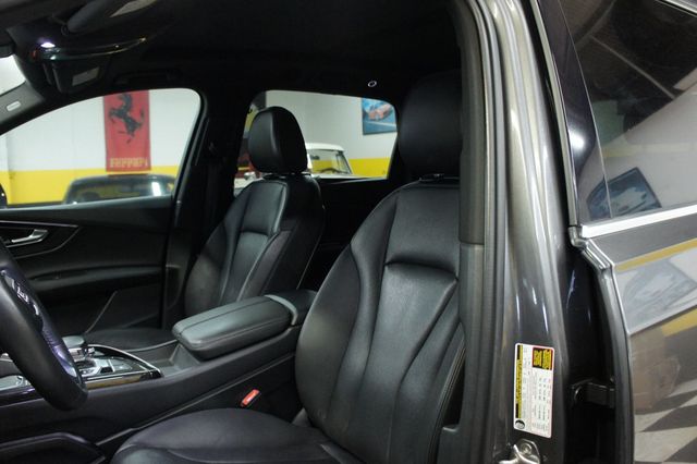 2018 Audi Q7 1-Owner,Prestige Q7, Homegrown, Sold and serviced locally! - 23075210 - 50
