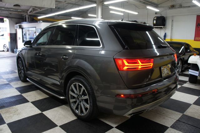 2018 Audi Q7 1-Owner,Prestige Q7, Homegrown, Sold and serviced locally! - 23075210 - 5
