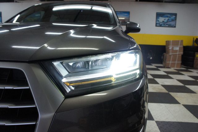 2018 Audi Q7 1-Owner,Prestige Q7, Homegrown, Sold and serviced locally! - 23075210 - 66