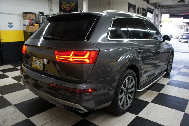 2018 Audi Q7 1-Owner,Prestige Q7, Homegrown, Sold and serviced locally! - 23075210 - 6