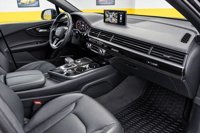 2018 Audi Q7 1-Owner,Prestige Q7, Homegrown, Sold and serviced locally! - 23075210 - 70