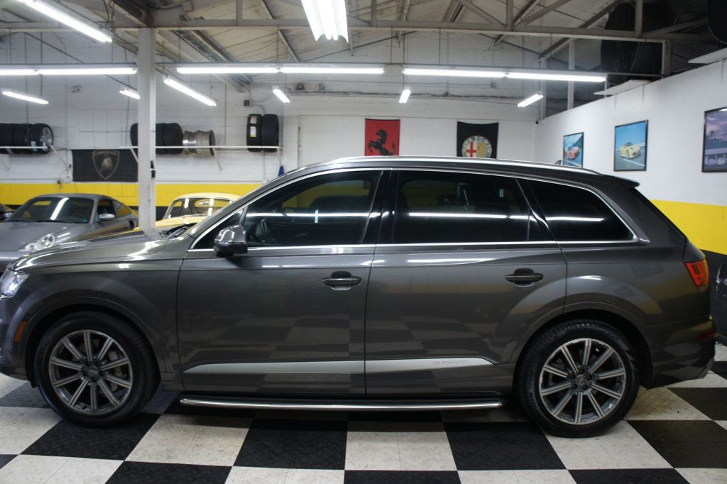 2018 Audi Q7 1-Owner,Prestige Q7, Homegrown, Sold and serviced locally! - 23075210 - 8