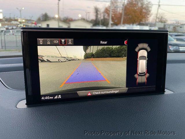 2018 Audi Q7 2018 AUDI Q7 3.0T QUATTRO PRESTIGE 1-OWNER SERVICED 615-730-9991 - 22932057 - 15