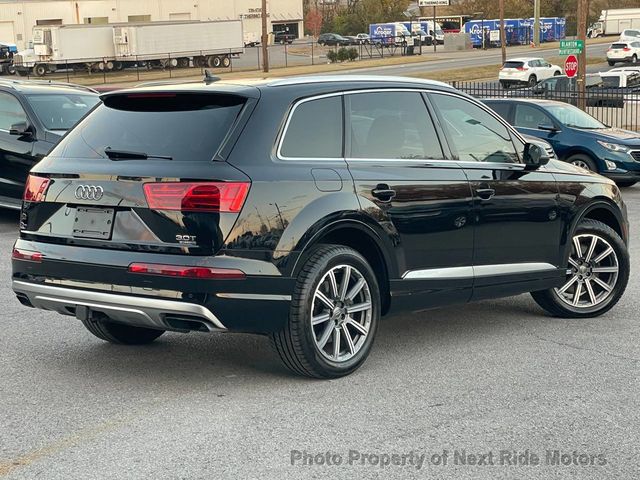 2018 Audi Q7 2018 AUDI Q7 3.0T QUATTRO PRESTIGE 1-OWNER SERVICED 615-730-9991 - 22932057 - 1